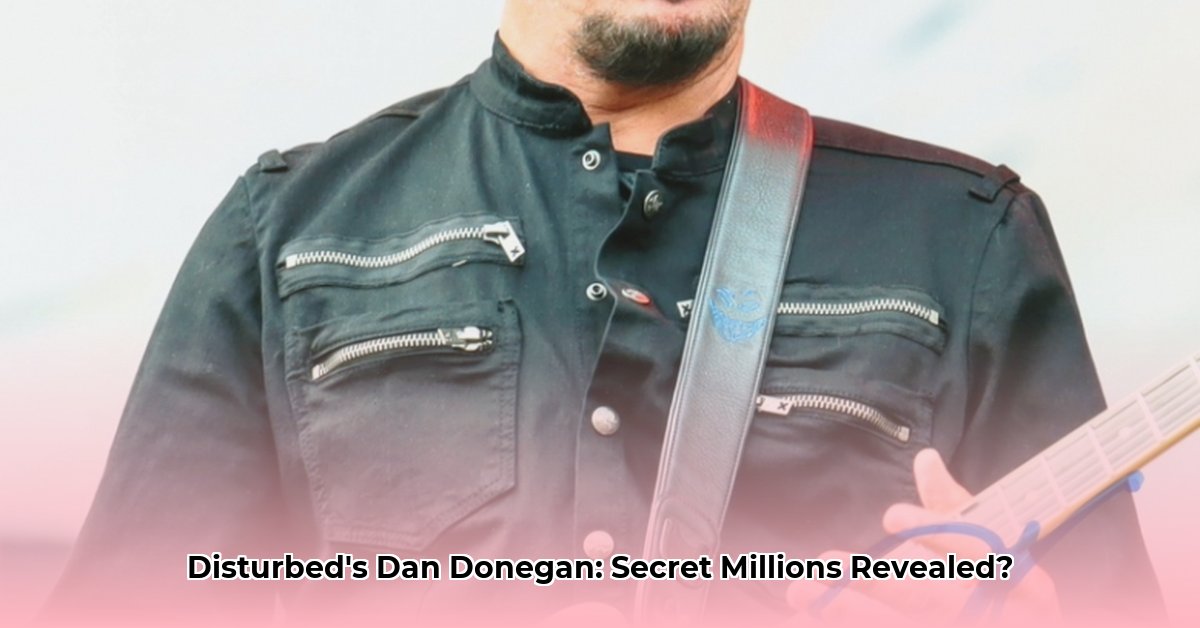 dan-donegan-net-worth
